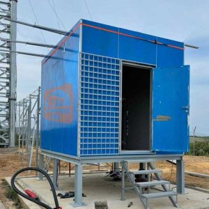 قیمت کانکس مخابراتی
