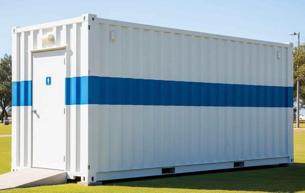 مجوز نصب کانکس کارگاهی در محل