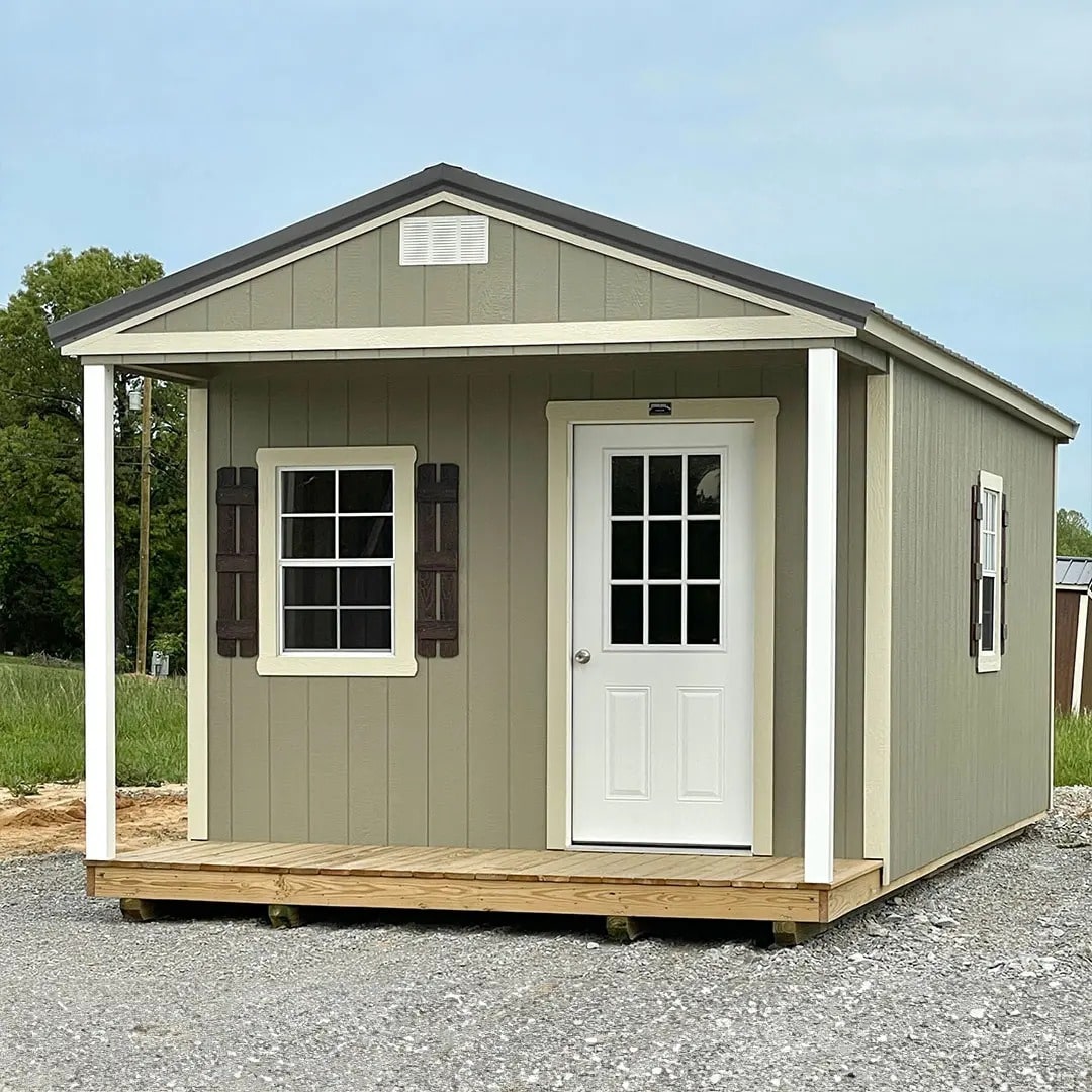 ساخت کانکس و مراحل نصب کانکس ها